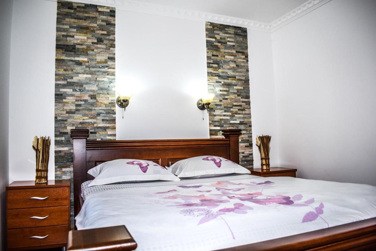 Ema Guest House Plav Exterior photo