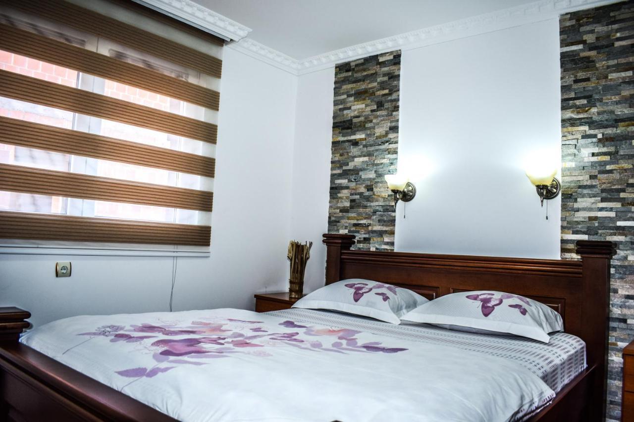 Ema Guest House Plav Exterior photo